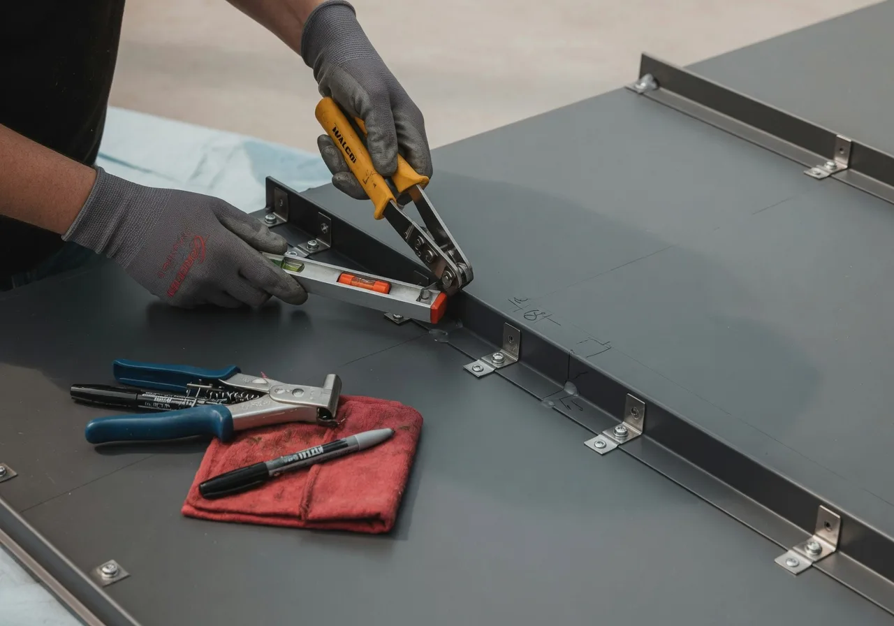 Why choose Metal Roofing Installation in Parkston, SD